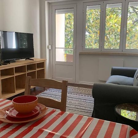Casa Do Largo Sardinha - Very Central Apartment With Ac リスボン エクステリア 写真