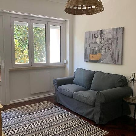 Casa Do Largo Sardinha - Very Central Apartment With Ac リスボン エクステリア 写真